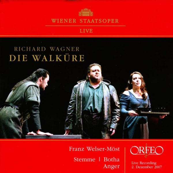 ITALIAN OPERA ARIAS 2CD BOTHA