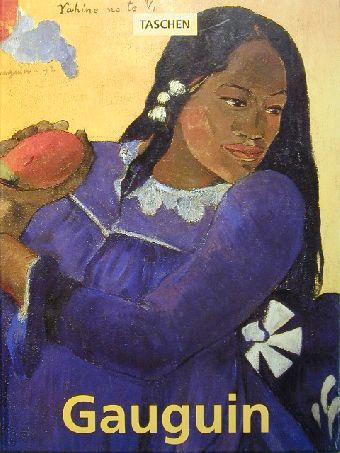 Ingo F. Walther - Gauguin [antikvár]