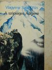 Vlagyimir Szolouhin - A szépséges Adigené [antikvár]