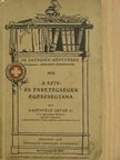 Dr. Artur Hasenfeld - A szív- és érbetegségek egészségtana [antikvár]