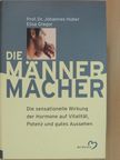 Elisa Gregor - Die Männer-Macher [antikvár]
