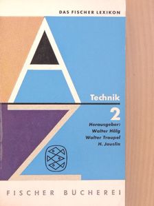 Technik 2 [antikvár]