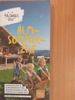 Almsommerzeit [antikvár]