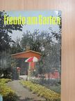 J. Reinhold - Freude am Garten [antikvár]