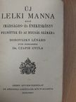 Borovszky Lénárd - Új lelki manna [antikvár]