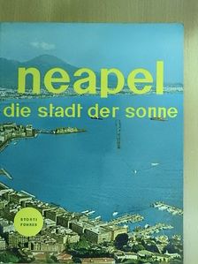 Margherita Asso - Neapel [antikvár]