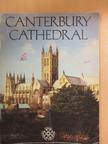 Jonathan Keates - Canterbury Cathedral [antikvár]