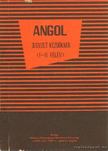 Endrődi Frigyes - Angol jegyzet kezdőknek (I-II. félév) [antikvár]