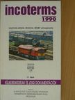 Incoterms 1990 [antikvár]