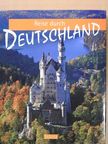 Luisa Tschabushnig - Reise durch Deutschland [antikvár]