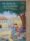Christine Fehér - Ich schenk dir eine Geschichte 2012 [antikvár]
