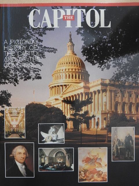 The Capitol [antikvár]