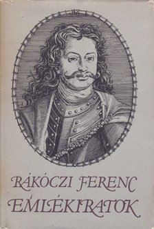 Rákóczi Ferenc - Emlékiratok [antikvár]