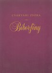 Csákvári Zsóka - Bíborfény [antikvár]