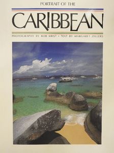 Margaret Zellers - Portrait of the Caribbean [antikvár]