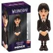Minix: Wednesday  Wednesday Addams figura, 12 cm