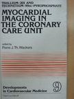 Myocardial Imaging in the Coronary Care Unit [antikvár]