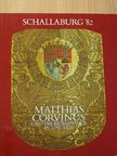 Dr. Klaniczay Tibor - Matthias Corvinus und die Renaissance in Ungarn 1458-1541 [antikvár]