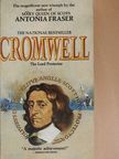 Antonia Fraser - Cromwell [antikvár]