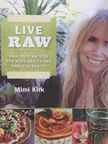 Mimi Kirk - Live Raw [antikvár]