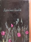 Pietro Bembo - Szerelmes levelek [antikvár]