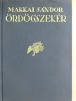 Makkai Sándor - Ördögszekér [antikvár]