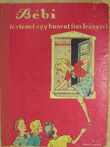 Henny Koch - Bébi [antikvár]