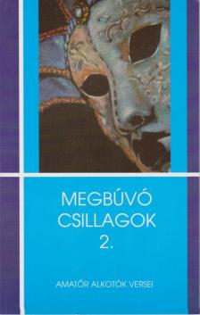 Beri Róbert - Megbúvó csillagok 2. [antikvár]