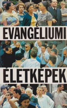 Vohmann Péter (szerk.) - Evangéliumi életképek [antikvár]
