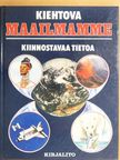 Kiehtova Maailmamme [antikvár]