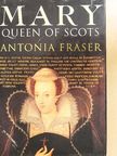 Antonia Fraser - Mary Queen of Scots [antikvár]