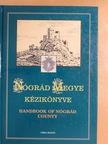 Balogh Zoltán - Nógrád megye kézikönyve [antikvár]