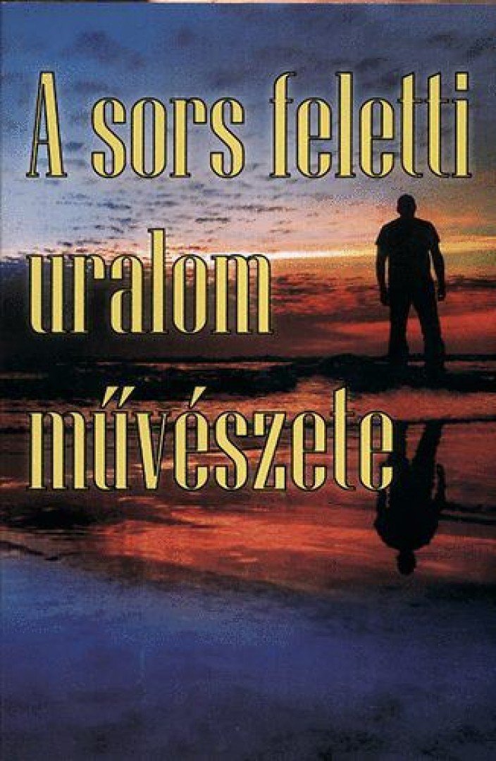 Sun Light - A sors feletti uralom művészete [antikvár]