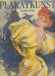 Schardt, Hermann - Französische Plakatkunst [antikvár]