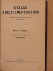 Henry S. Landor - Utazás a rejtelmes Tibetben [antikvár]