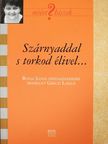 Gréczi László - Szárnyaddal s torkod élivel.. [antikvár]