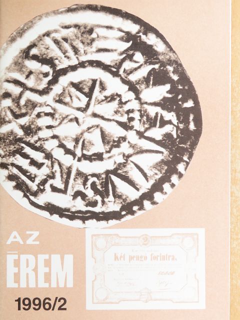 Birkl László - Az érem 1996/2. [antikvár]