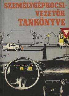 Sepsey József - Személygépkocsivezetők tankönyve [antikvár]