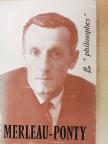 André Robinet - Merleau-Ponty [antikvár]