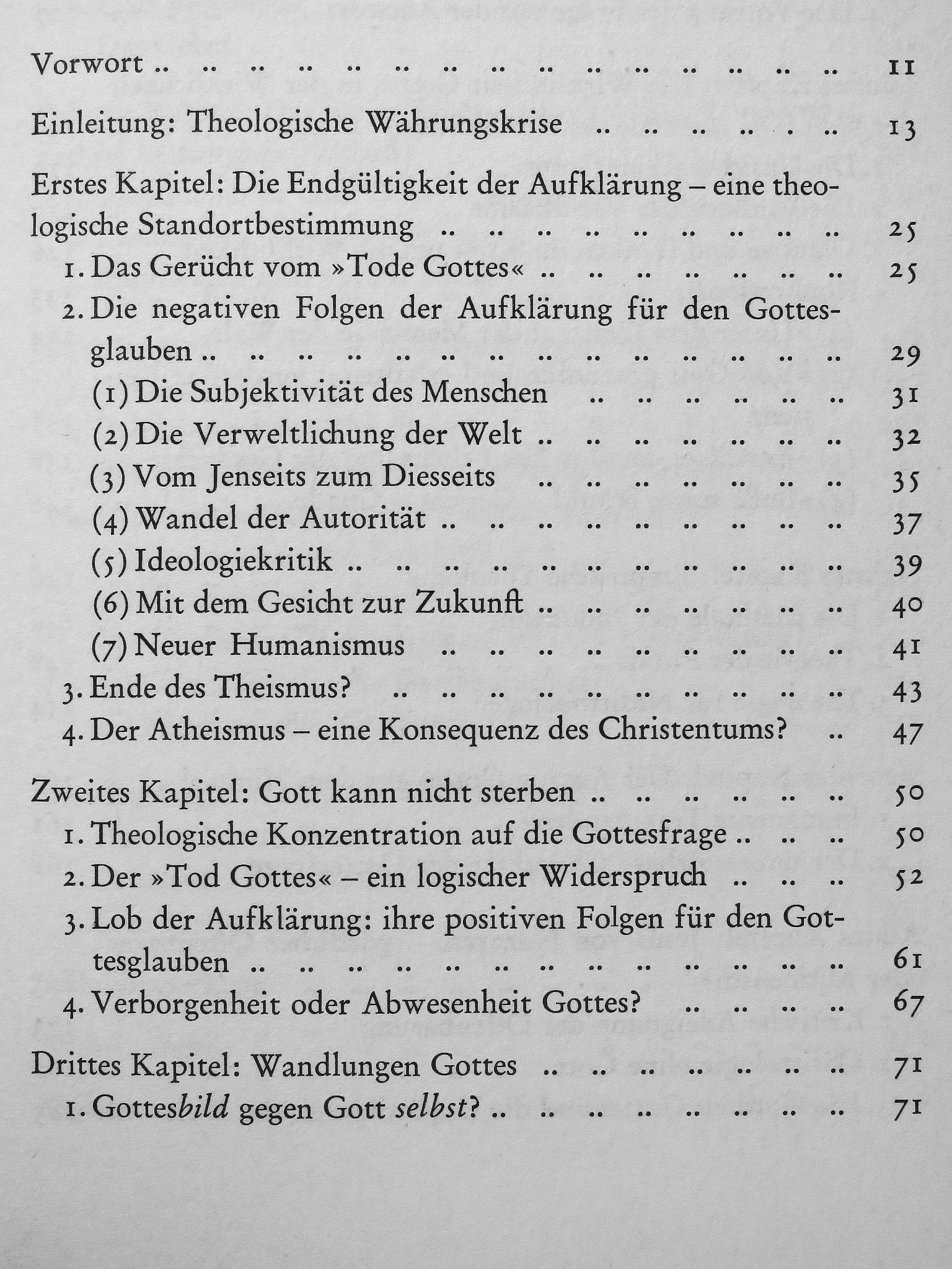 Heinz Zahrnt - Gott kann nicht sterben [antikvár]