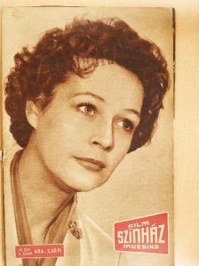 Geszti Pál - Film-Színház-Muzsika 1960. február 26. [antikvár]