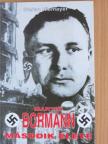 Nemere István - Martin Bormann második élete [antikvár]