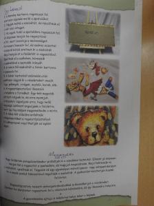 Polák Ildikó - Dísztárgyak spatulából [antikvár]