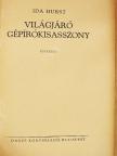 Ida Hurst - Világjáró gépírókisasszony [antikvár]