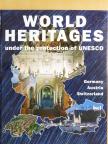 Thomas Starke - World Heritages [antikvár]