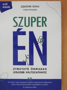 Szendrei Ádám - Szuper én [antikvár]