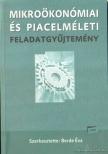 Berde Éva - Mikroökonómiai és piacelméleti feladatgyűjtemény [antikvár]