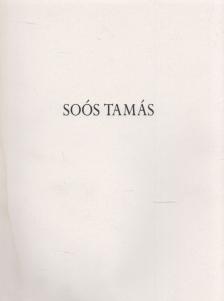 Kállói Judit (szerk.) - Soós Tamás [antikvár]