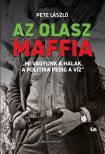 Pete László - Az olasz maffia