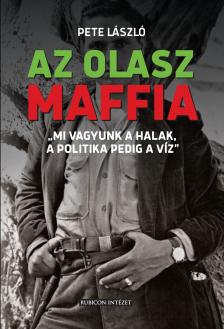 Pete László - Az olasz maffia